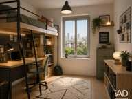 Vente Appartement 4 pièces — photo 3