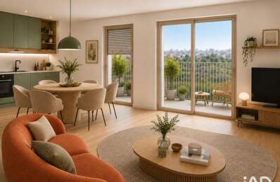 Vente Appartement 4 pièces — photo du bien