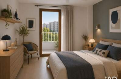 Vente Appartement 2 pièces — photo du bien