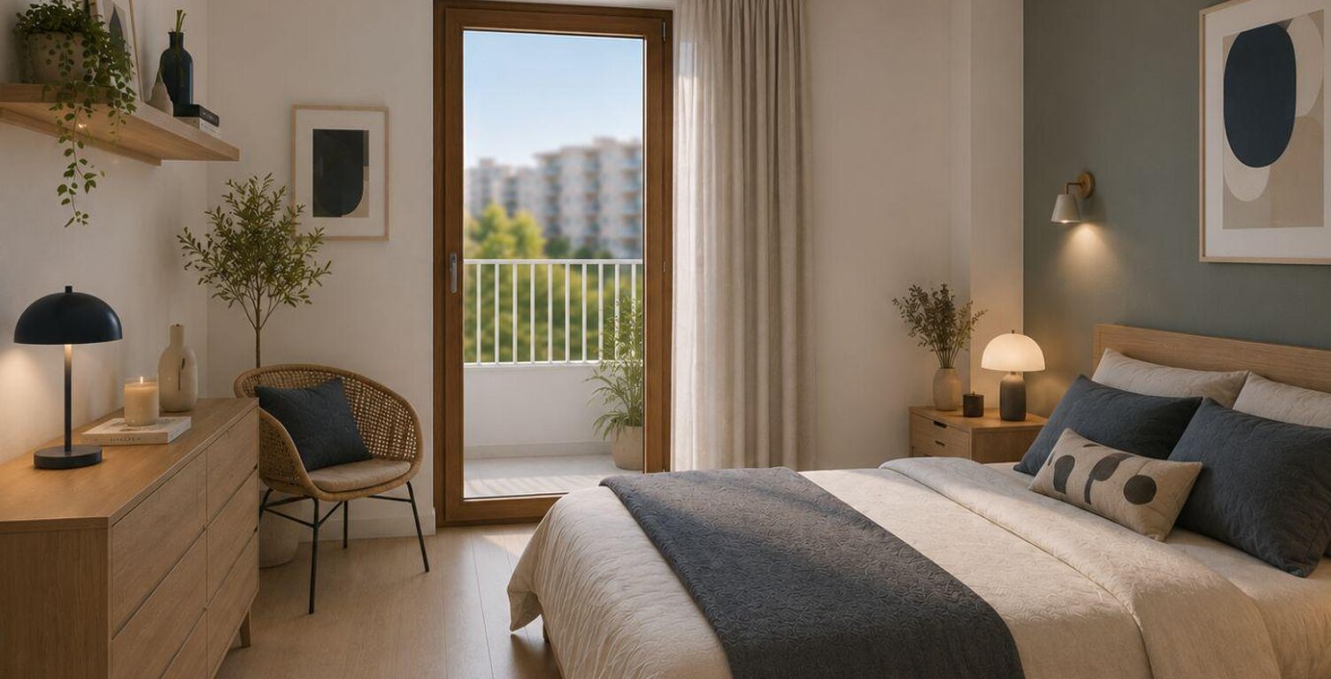 Vente Appartement 2 pièces — photo 1