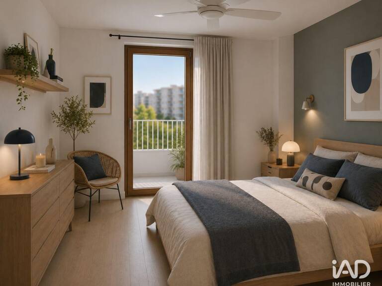 Vente Appartement 2 pièces — photo 1