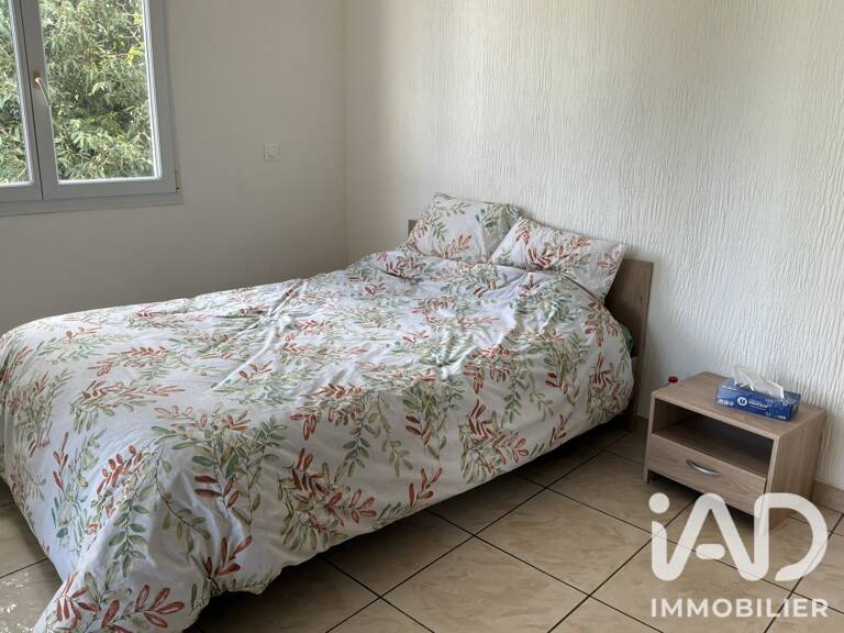 Location Maison/villa 4 pièces — photo 1
