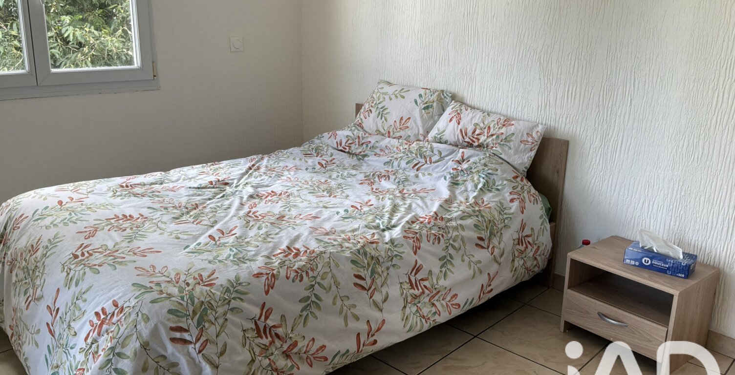 Location Maison/villa 4 pièces — photo 1
