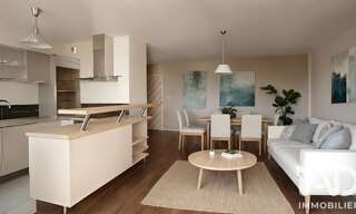 Appartement 3 Pièces 65 m² à vendre à Couëron (44220)