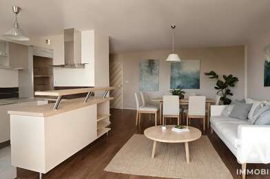Appartement 3 pièces 180000 €