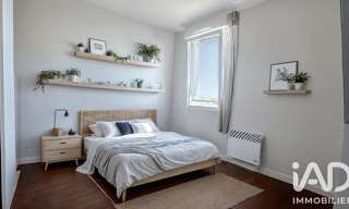 Appartement 3 Pièces 65 m² à vendre à Couëron (44220)