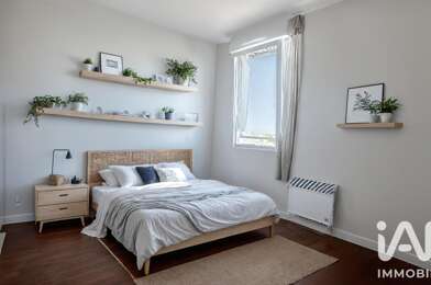 Appartement 3 pièces 180000 €