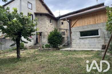 Maison 6 pièces 269000 €