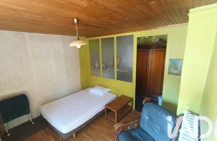 Vente Maison de village 6 pièces — photo 2