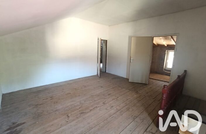 Vente Maison de village 6 pièces — photo 3