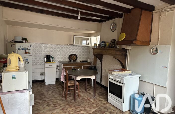 Vente Maison de village 6 pièces — photo 5