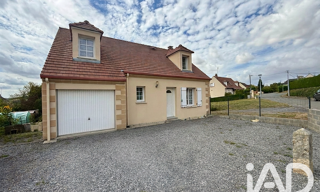 Maison 4 Pièces 98 m² à vendre à Élincourt-Sainte-Marguerite (60157)