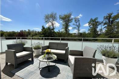 Appartement 4 pièces 249000 €