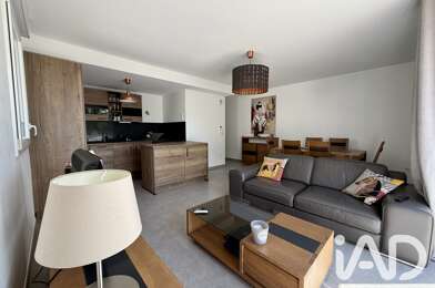 Appartement 4 pièces 249000 €