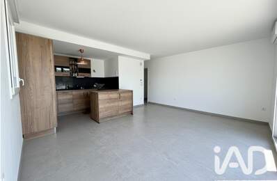 Vente Appartement 4 pièces — photo du bien