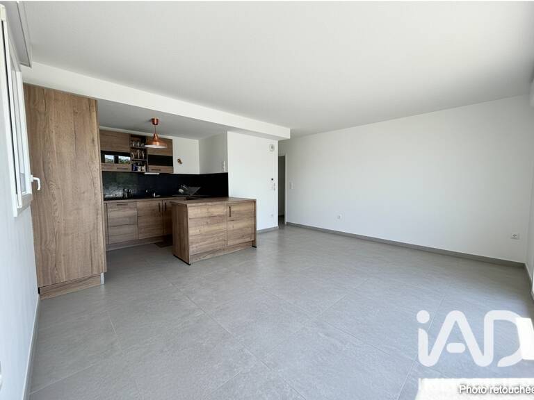 Vente Appartement 4 pièces — photo 1