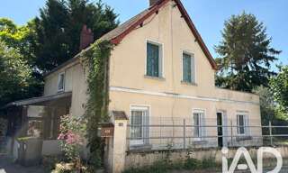 Maison 4 Pièces 97 m² à vendre à Garchizy (58600)