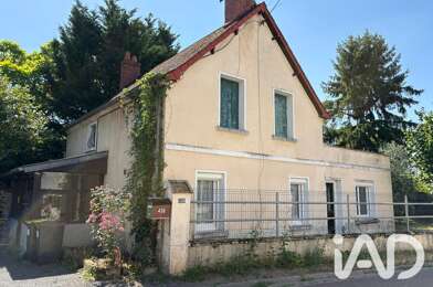 Maison 4 pièces 99500 €