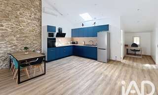 Appartement 4 Pièces 100 m² à vendre à Béziers (34500)