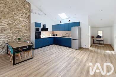 Appartement 4 pièces 208000 €