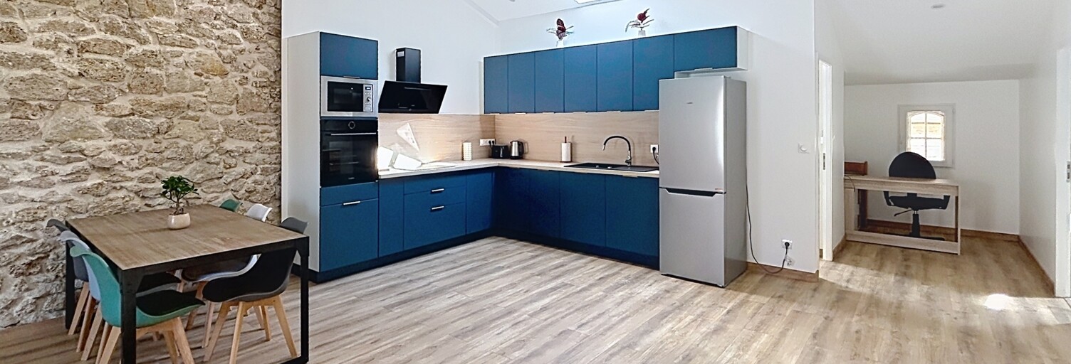 Appartement 4 Pièces 100 m² à vendre à Béziers (34500)