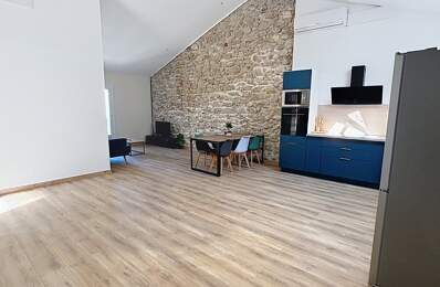 Vente Appartement 4 pièces — photo du bien