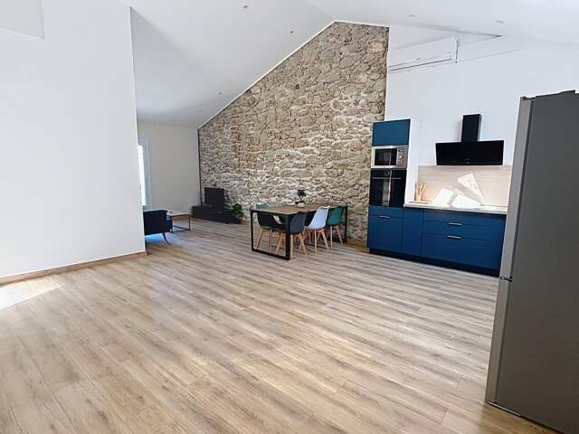 Vente Appartement 4 pièces — photo du bien