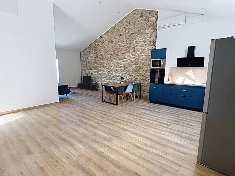 Vente Appartement 4 pièces — photo 1