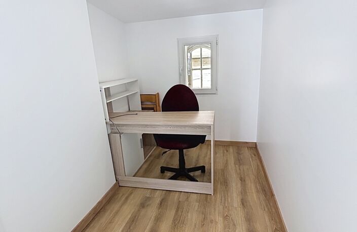 Vente Appartement 4 pièces — photo 2