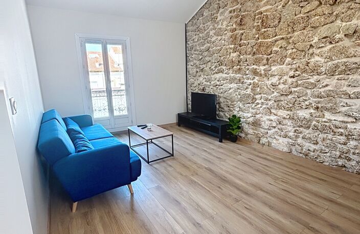 Vente Appartement 4 pièces — photo 4