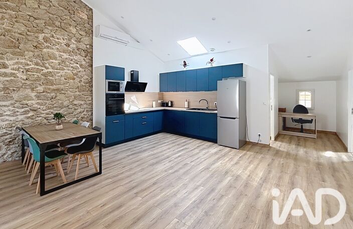 Vente Appartement 4 pièces — photo 5