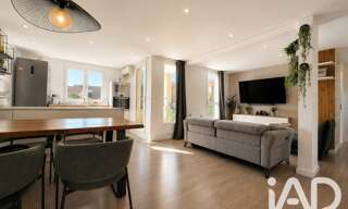 Appartement 3 Pièces 64 m² à vendre à Saint-Laurent-du-Var (06700)