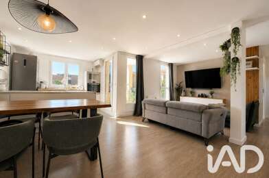 Appartement 3 pièces 339000 €