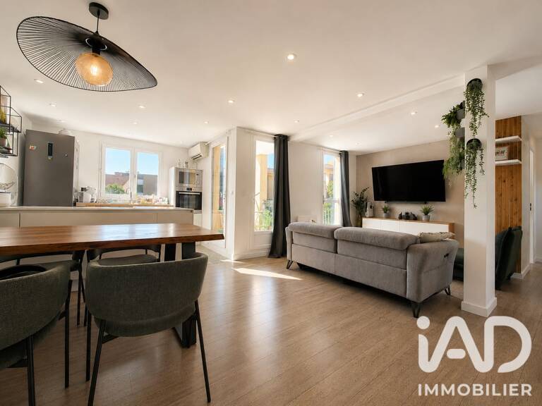 Vente Appartement 3 pièces — photo 1