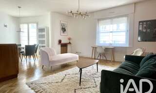 Appartement 3 Pièces 79 m² à vendre à Orléans (45000)