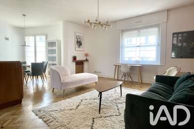 Appartement 3 pièces 210000 €