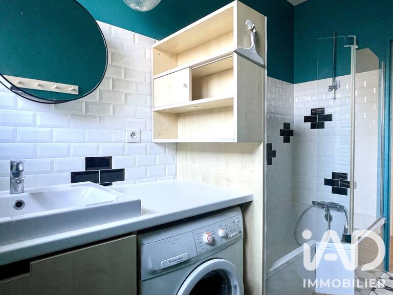Vente Appartement 3 pièces — photo 1