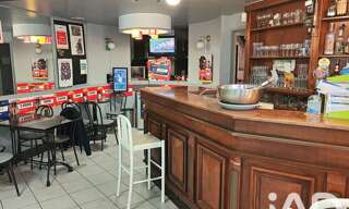 Commerce  200 m² à vendre à Sannois (95110)