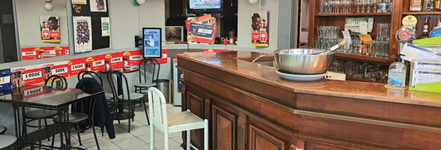 Commerce  200 m² à vendre à Sannois (95110)