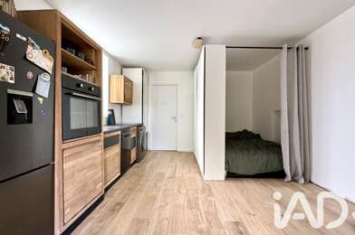 Appartement 1 pièces 129900 €