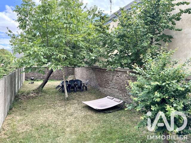Vente Appartement 1 pièce — photo du bien