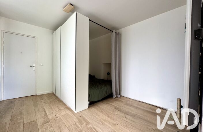 Vente Appartement 1 pièce — photo 5