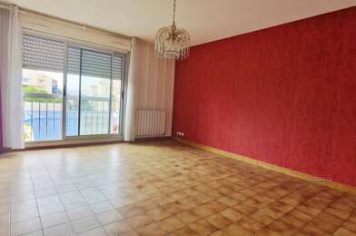 Appartement 3 pièces 109000 €