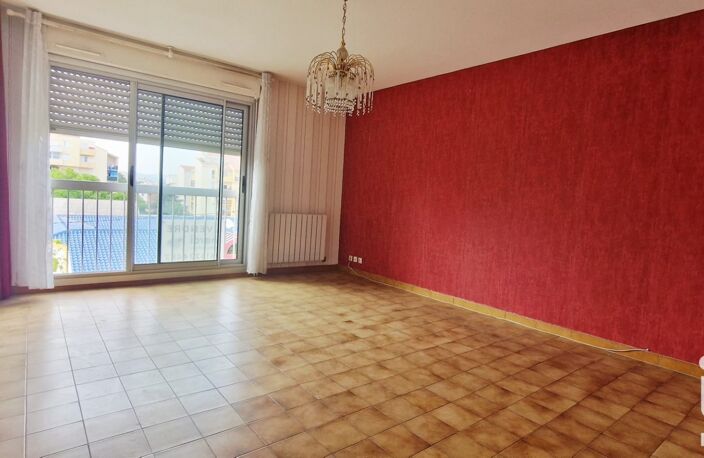 Vente Appartement 3 pièces — photo 3