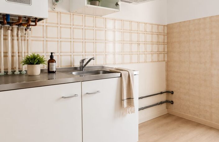 Vente Appartement 3 pièces — photo 4