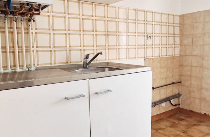 Vente Appartement 3 pièces — photo 5