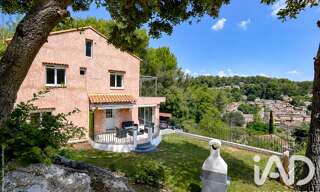 Maison 7 Pièces 240 m² à vendre à Peypin (13124)