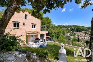 Maison 7 pièces 710000 €