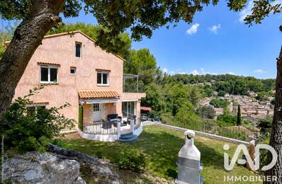 Vente Maison traditionnelle 7 pièces — photo du bien