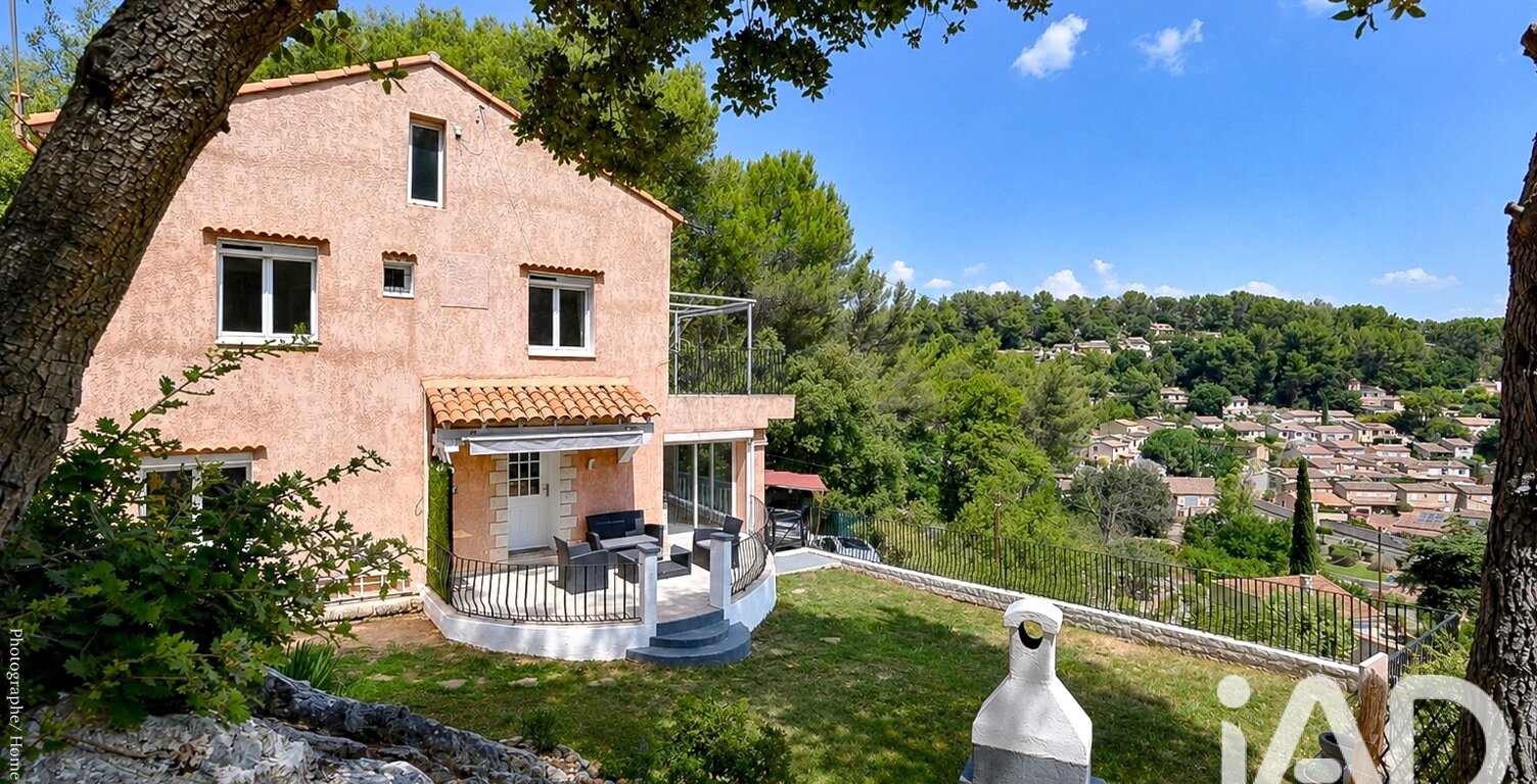 Vente Maison traditionnelle 7 pièces — photo 1